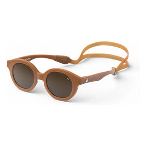 IZIPIZI - Sunglasses #C Baby - Izipizi x Bonpoint | Brown