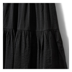 Sofie Schnoor - Vivi Long Skirt | Black