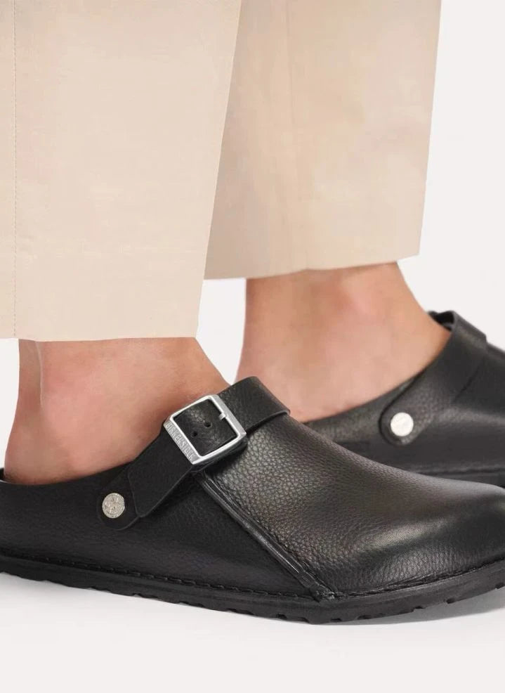 BIRKENSTOCK - Lutry Premium Sandals