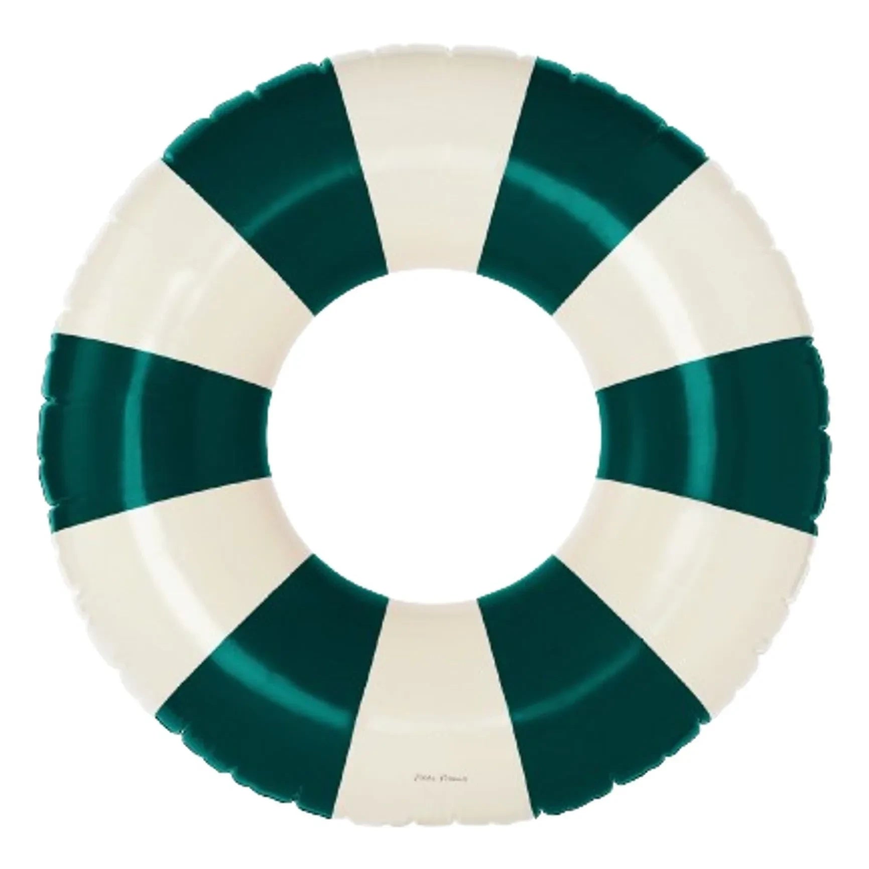 Petites Pommes - Sally buoy | Dark green