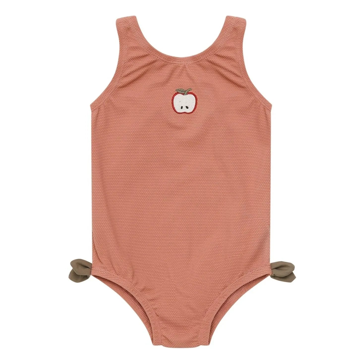 Donsje - Stien Pomme Swimsuit | Powder Purple