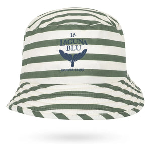 Konges Sløjd - Bob Asnou Striped Recycled Fiber | Green