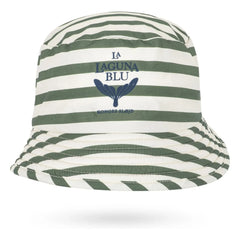 Konges Sløjd - Bob Asnou Striped Recycled Fiber | Green