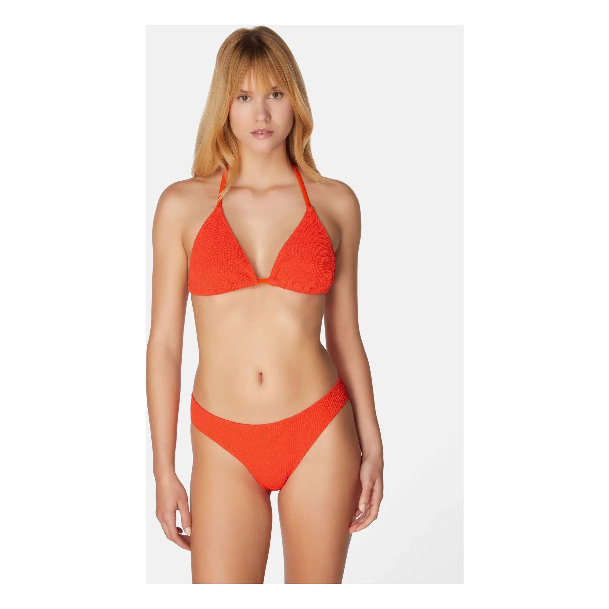 Sorbet Island - Mia Two-Piece Swimsuit | Red