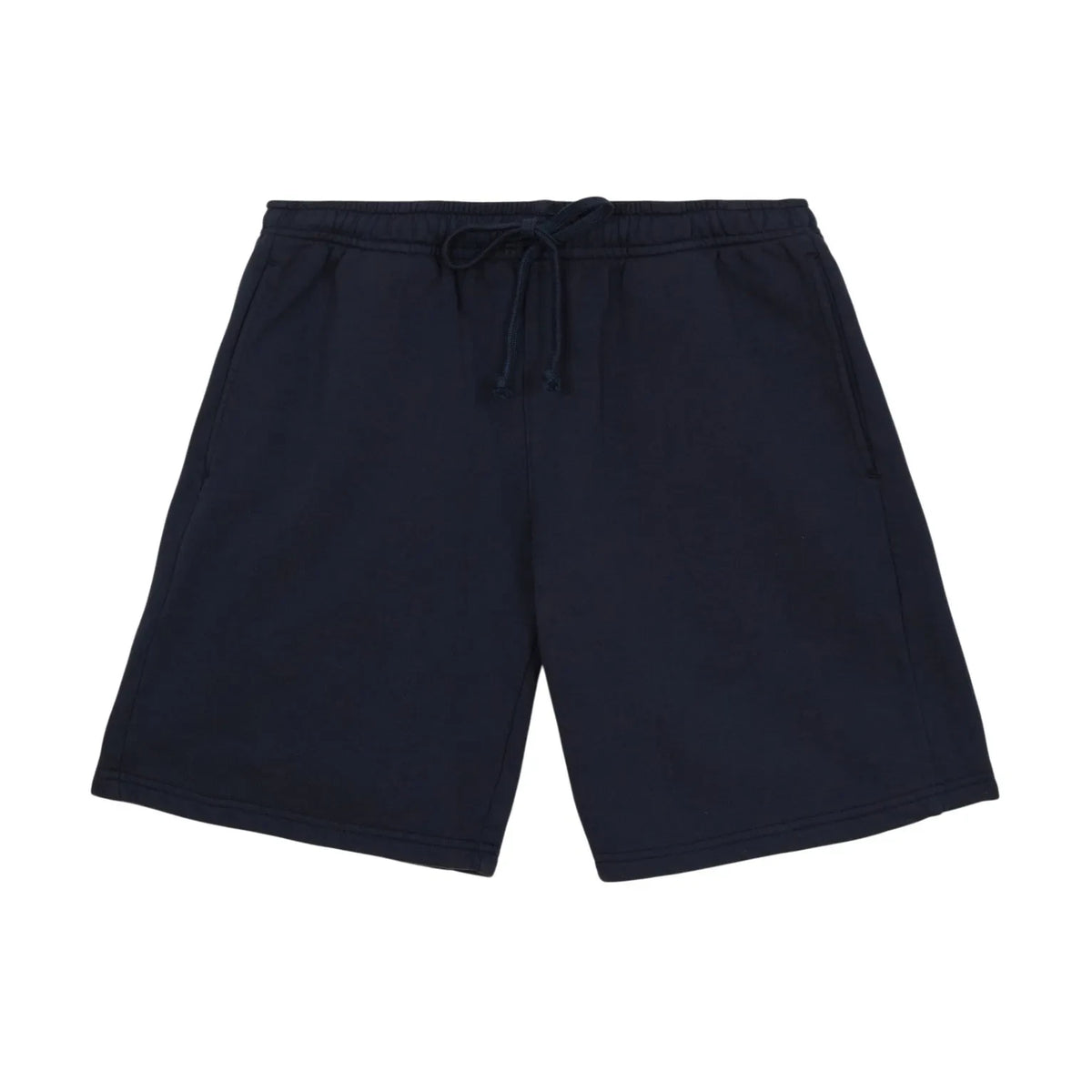Smallable Kid - Webtminster Organic Cotton Shorts | Navy