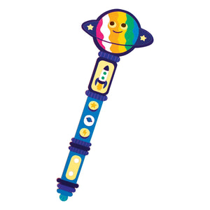 Omy x Gallimard Jeunesse - 6 Magic Wand Set for Transformation