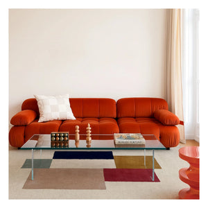Edito - Qudran Rug
