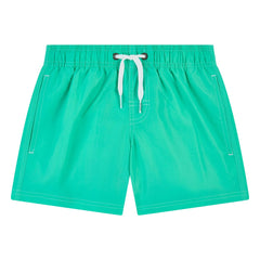Sundek - Board Arc Swimsuit | Turquoise