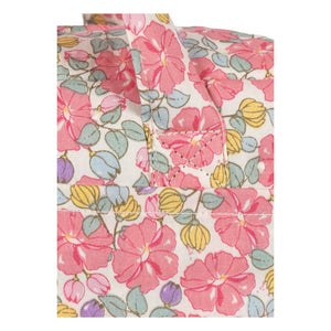 Konges Sløjd - Rose Baby Diaper Bag | Pink