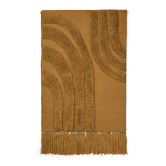 Liewood - Valencia Wool and Cotton Wall Rug | Caramel
