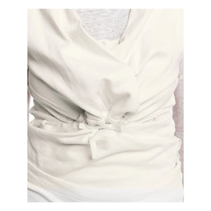 Mama Hangs - Carry&Pack Bebek Taşıyıcı | Ekru
