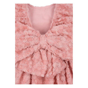 Konges Sløjd - Ally Fleurie Tulle Dress | Pink