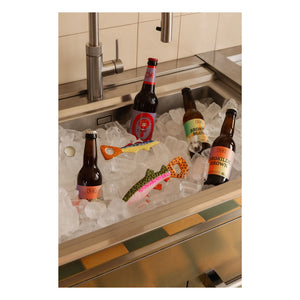 Olsson & Jensen - Sturgeon Bottle Opener | Multicolor