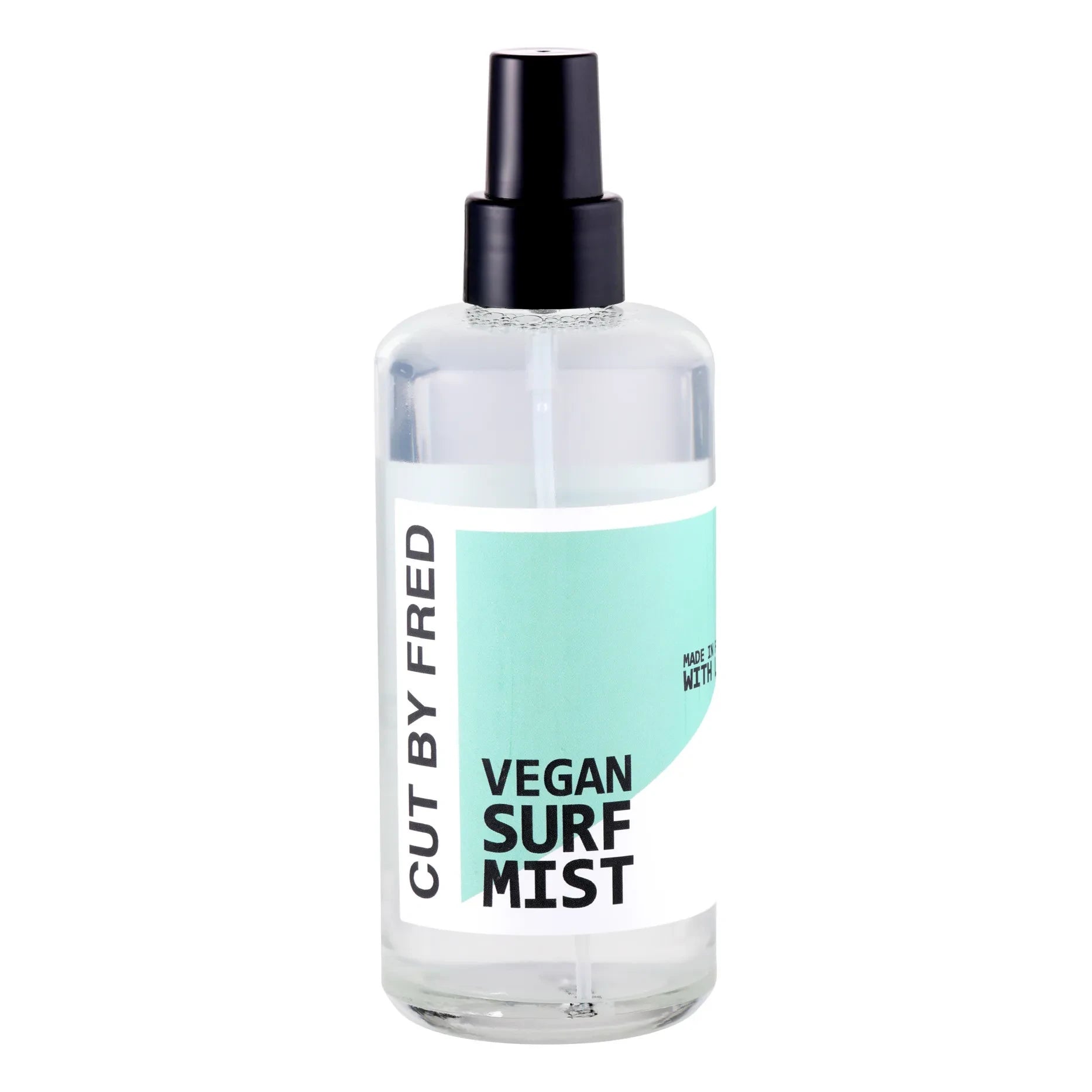 Cut By Fred - Vegan Surf Mist Hair Volumizing Spray - 200 ml