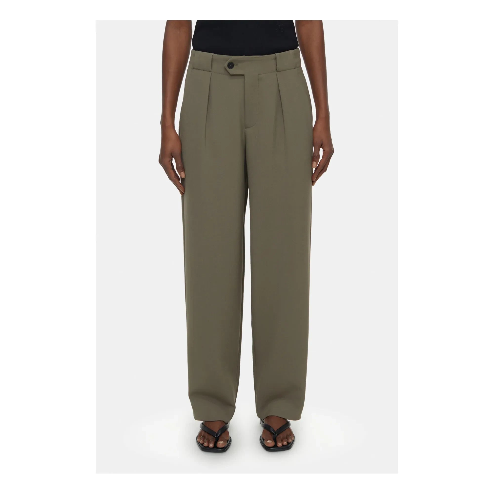 Closed - Mawson Pants | Khaki