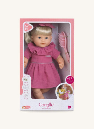 Corolle - My Big Doll - Jade | Pink