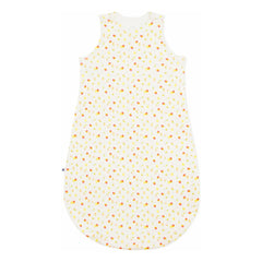 Petit Bateau - Fruits Organic Cotton Sleep Sack | Ecru