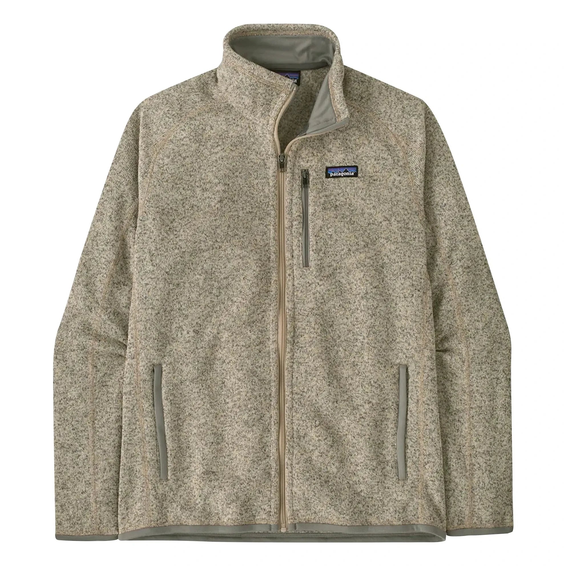 Patagonia - Better Fleece Jacket | Gray