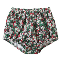 Caramel - Bloomer Lotus Liberty | Red