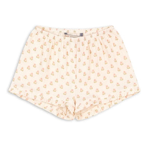 Konges Sløjd - Coco Organic Cotton Shorts | Light Pink