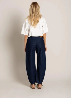 Smallable Woman - Jean Barrel London | Mavi