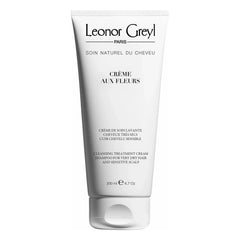 Leonor Greyl - Flower Care Wash Cream - 200ml