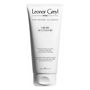 Leonor Greyl - Flower Care Wash Cream - 200ml