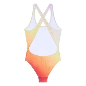 Hundred Pieces - Mr. Backswimmer Swimsuit | Orange