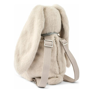 Liewood - Dayana Backpack Rabbit Recycled Fiber | Beige