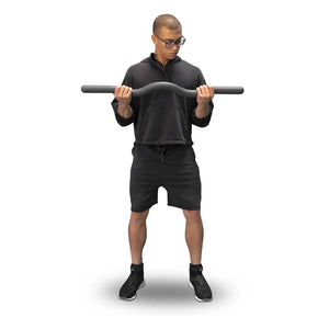 Bala - Bala Beam - 7 kg | Black