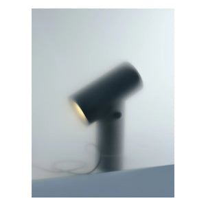 Muuto - Beam table lamp, Tom Chung | Black