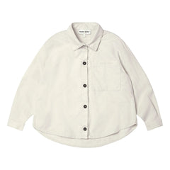 Main Story - Plain White Shirt