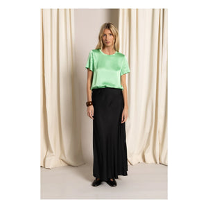 Smallable Woman - Selena T-Shirt | Meadow Green