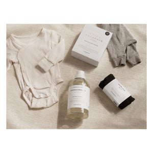 Steamery - Hypoallergenic Laundry Detergent - 750 ml