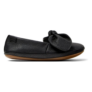 Camper - Right Ballerinas | Black