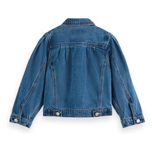 Scotch & Soda - Denim Jacket | Blue