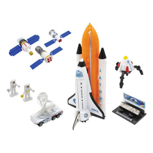 Buki - Space Exploration