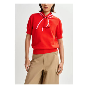 Essential Antwerp - Jonda Polo | Turuncu