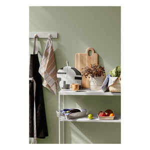 Broste Copenhagen - Olina Cutting Board | Oak