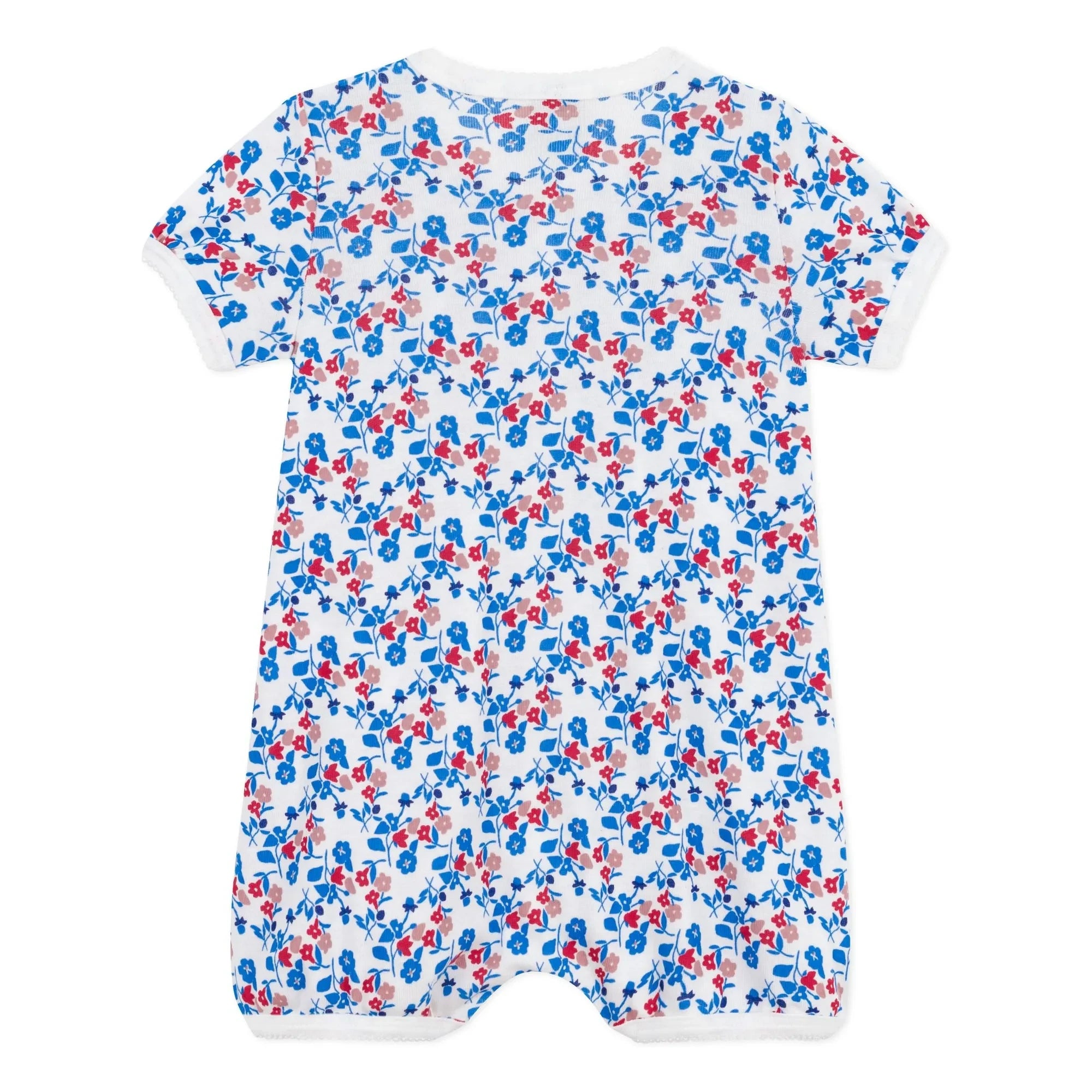 Petit Bateau - Berenica Lyocell tulum | Ekru