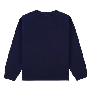 Sporty & Rich - Ivy Wellness Sweatshirt | Navy