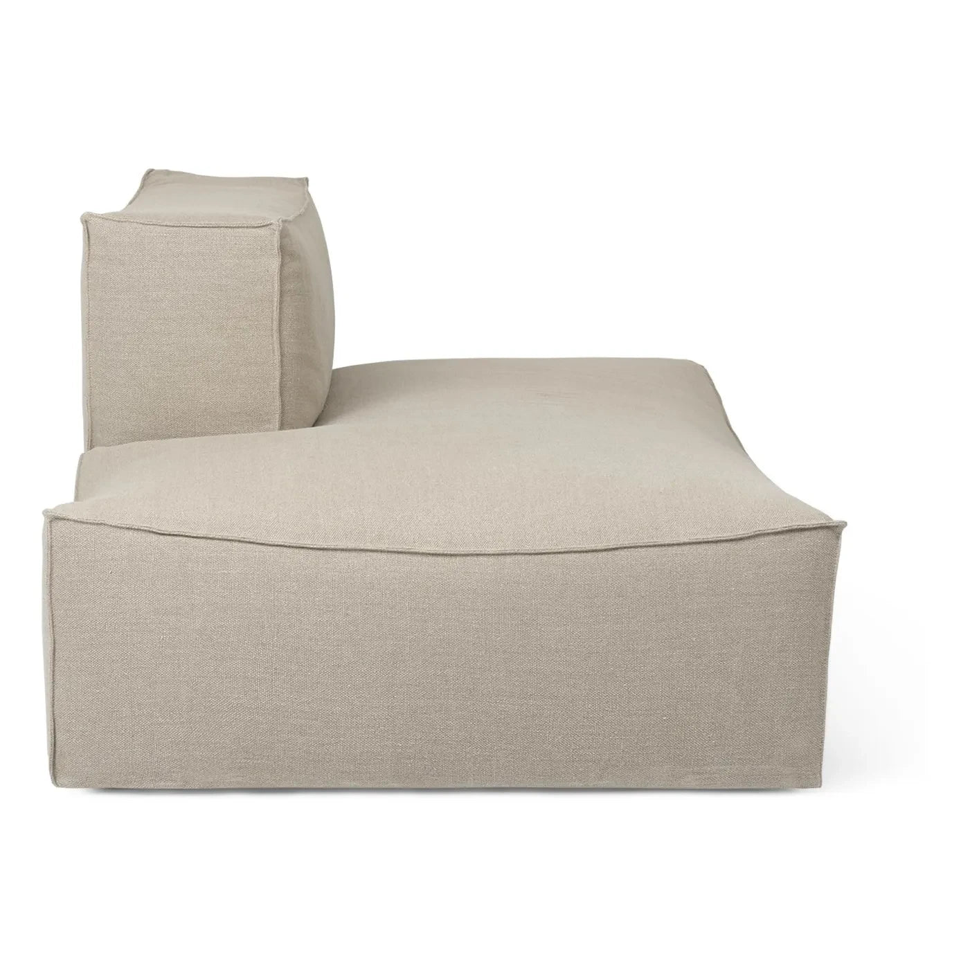 Ferm Living - Catena Sofa with Open End