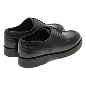 Kleman - Frodan Leather Derby Shoes | Black
