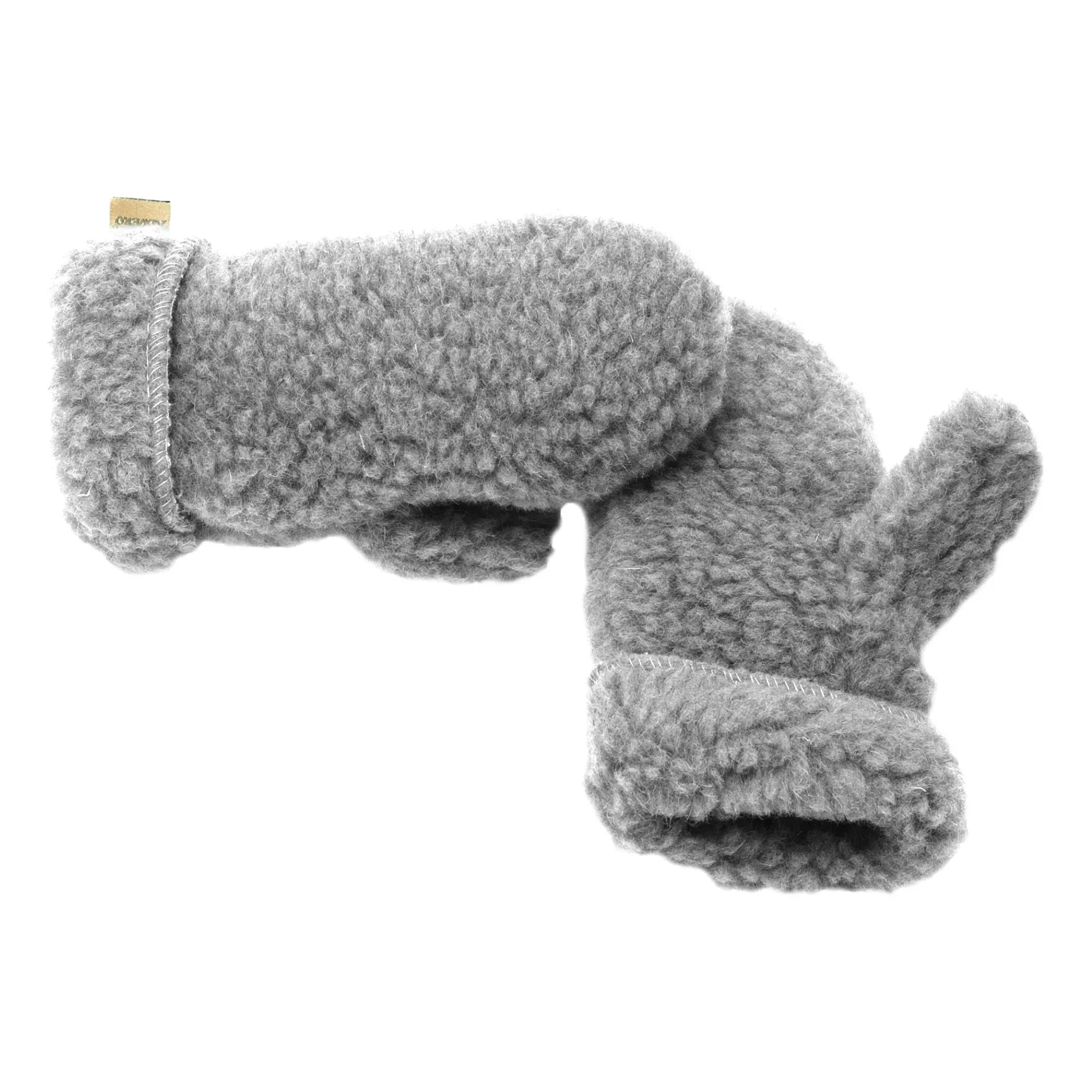 Alwero - Freeze Junior Gloves | Gray
