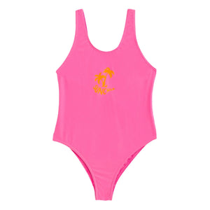 Sunchild - Lou Smallpalm Mayo | Şeker pembesi