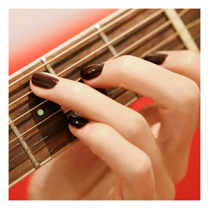 Manucurist - Green Flash Semi-Permanent Nail Polish - 15 ml | Hollyhock
