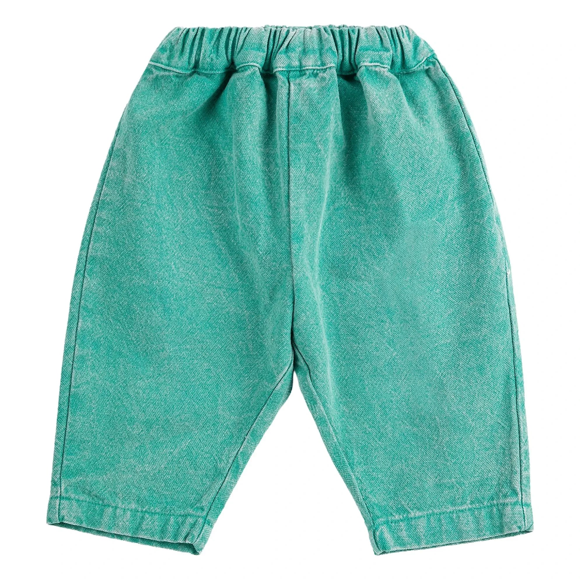 Bobo Choses - Since 09 Pants | Green