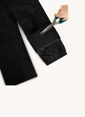 The North Face - Freedom Kayak Pants | Black
