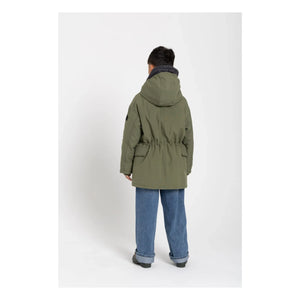 Finger in the Nose - Jean Large Rodeo | Denim Blue