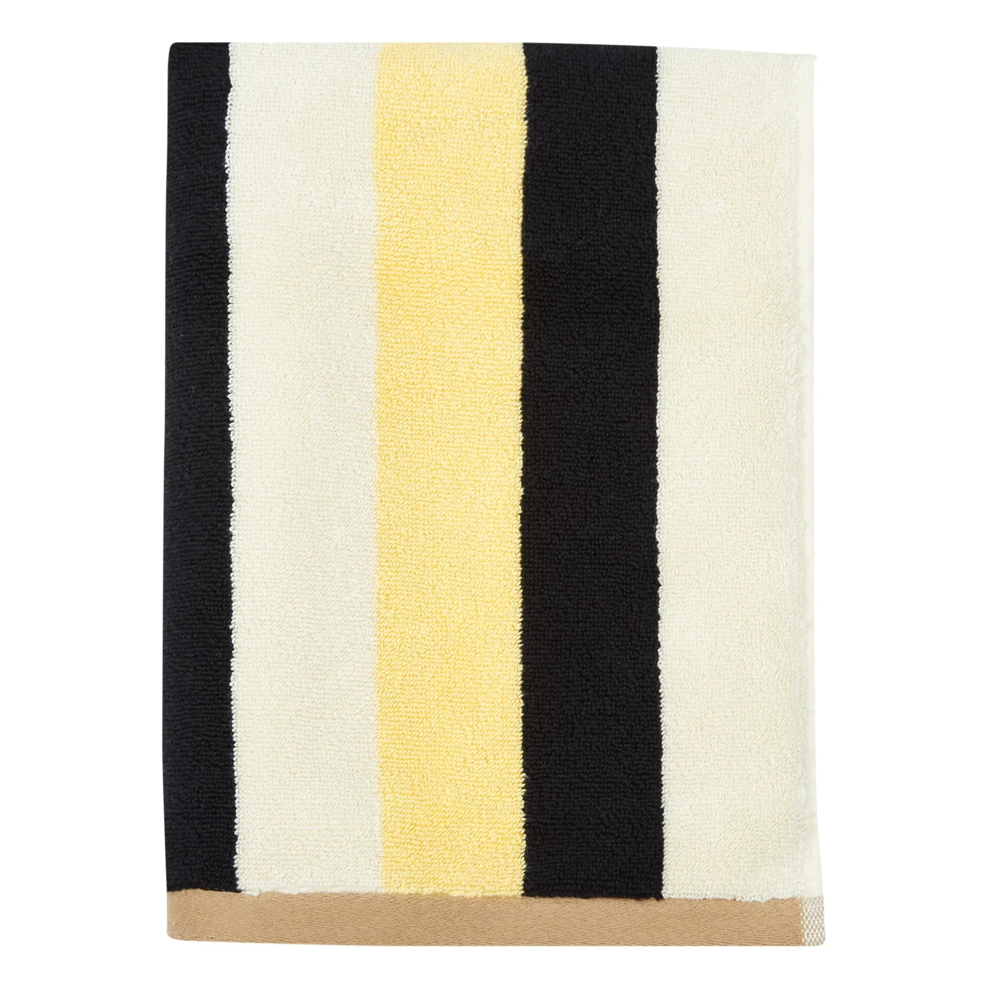 Hay - Bath Mat | Yellow